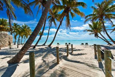 Best beaches to visit in Florida